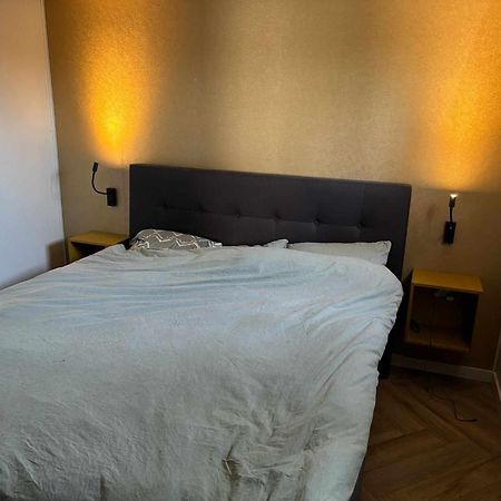 Vakantiechalet Tip 30 Op Vakantiepark De Heische Tip ゼーラント エクステリア 写真